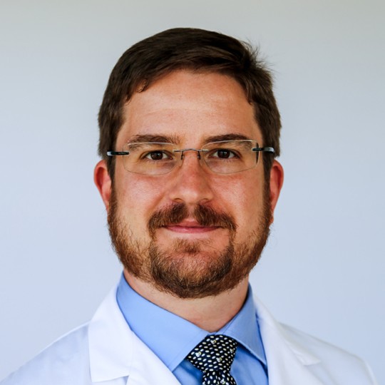 Scott Cooper, PA-C
